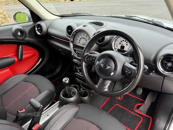 Used MINI Countryman 2011 for sale - 77132271: Photo 16