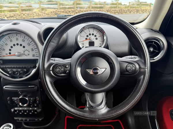 Used MINI Countryman 2011 for sale - 77132271: Photo 19