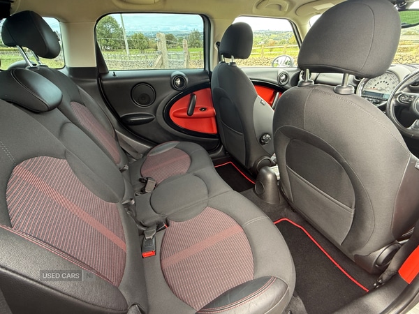 Used MINI Countryman 2011 for sale - 77132271: Photo 23