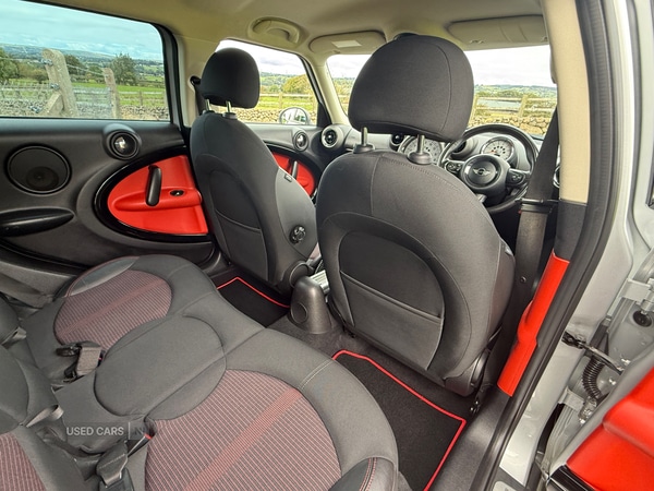 Used MINI Countryman 2011 for sale - 77132271: Photo 24