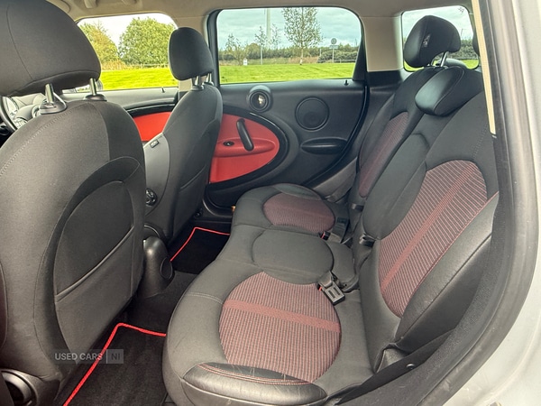 Used MINI Countryman 2011 for sale - 77132271: Photo 26