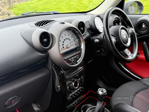 Used MINI Countryman 2011 for sale - 77132271: Photo 27