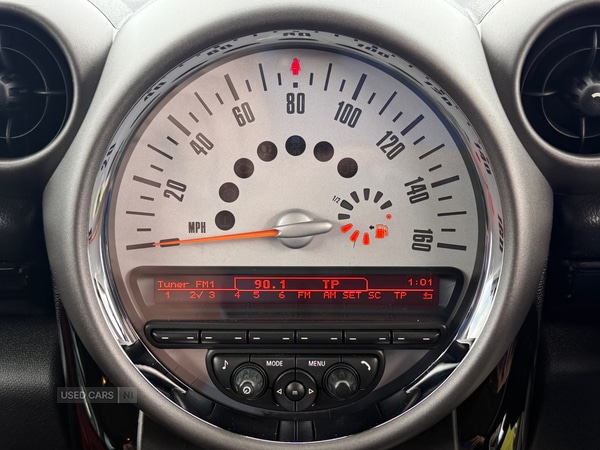 Used MINI Countryman 2011 for sale - 77132271: Photo 29