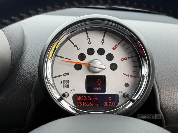 Used MINI Countryman 2011 for sale - 77132271: Photo 31