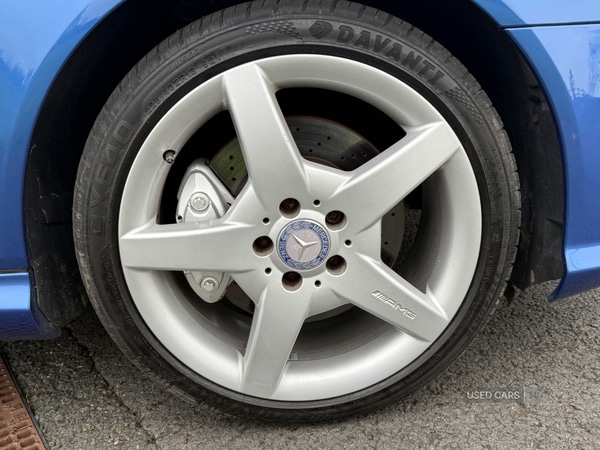 Used Mercedes-Benz CLK 2009 for sale - 77724502: Photo 12