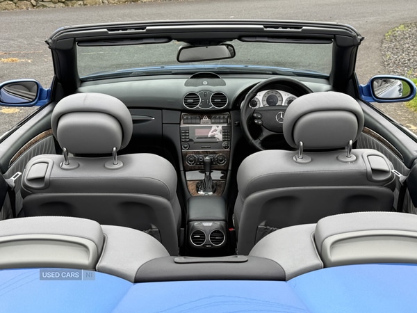 Used Mercedes-Benz CLK 2009 for sale - 77724502: Photo 15