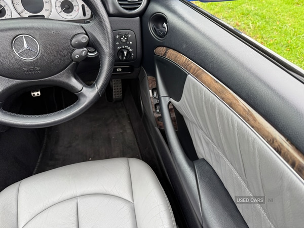 Used Mercedes-Benz CLK 2009 for sale - 77724502: Photo 18