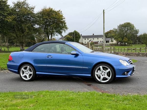 Used Mercedes-Benz CLK 2009 for sale - 77724502: Photo 28