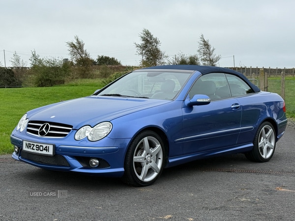 Used Mercedes-Benz CLK 2009 for sale - 77724502: Photo 31