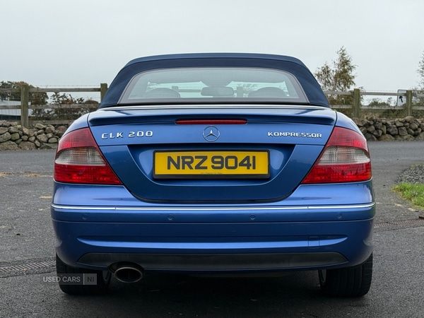 Used Mercedes-Benz CLK 2009 for sale - 77724502: Photo 33