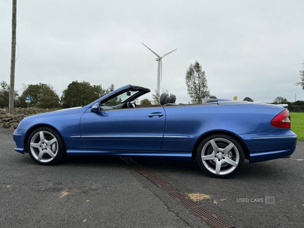Used Mercedes-Benz CLK 2009 for sale - 77724502: Photo 9