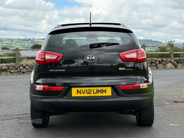 Used Kia Sportage 2012 for sale - 75327720: Photo 10