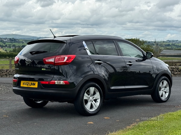 Used Kia Sportage 2012 for sale - 75327720: Photo 11