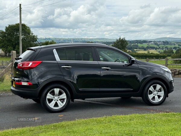 Used Kia Sportage 2012 for sale - 75327720: Photo 12