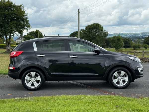 Used Kia Sportage 2012 for sale - 75327720: Photo 13