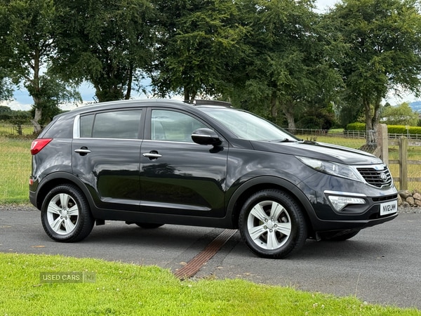 Used Kia Sportage 2012 for sale - 75327720: Photo 14