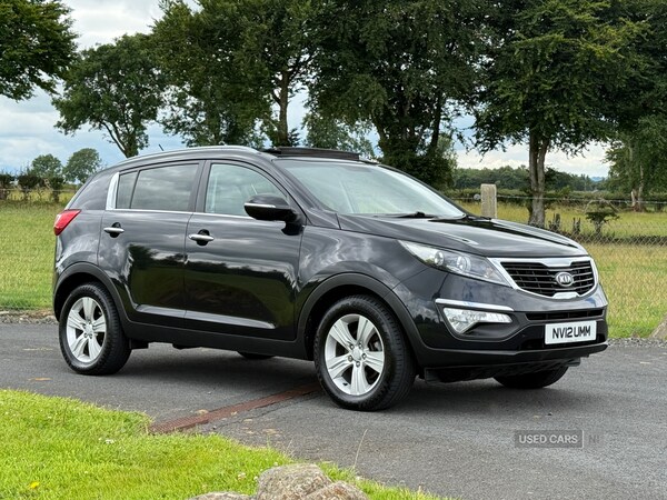 Used Kia Sportage 2012 for sale - 75327720: Photo 15