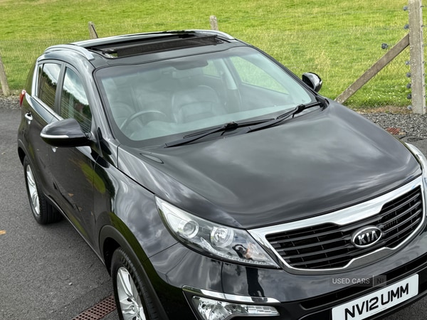 Used Kia Sportage 2012 for sale - 75327720: Photo 16