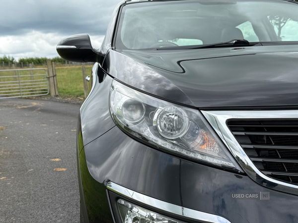 Used Kia Sportage 2012 for sale - 75327720: Photo 17
