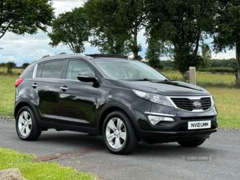 2012 - 1.7 CRDi ISG 2 5dr