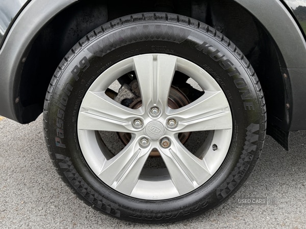 Used Kia Sportage 2012 for sale - 75327720: Photo 20