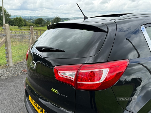 Used Kia Sportage 2012 for sale - 75327720: Photo 21