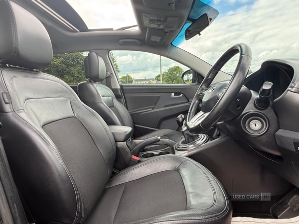 Used Kia Sportage 2012 for sale - 75327720: Photo 23