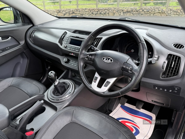 Used Kia Sportage 2012 for sale - 75327720: Photo 24