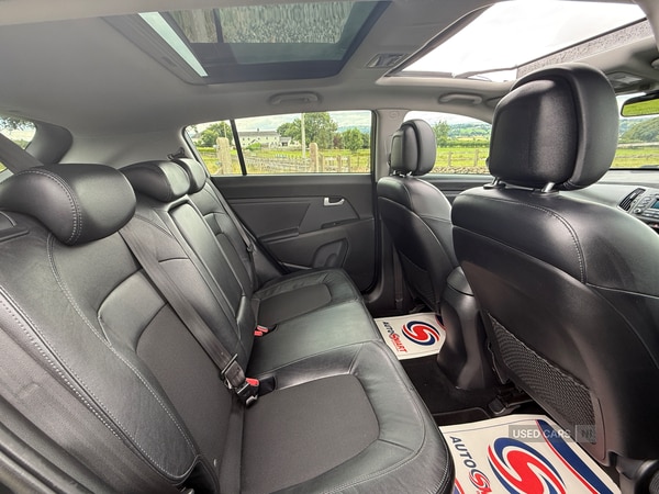 Used Kia Sportage 2012 for sale - 75327720: Photo 25