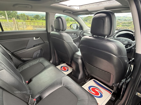 Used Kia Sportage 2012 for sale - 75327720: Photo 26