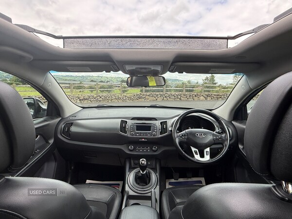 Used Kia Sportage 2012 for sale - 75327720: Photo 27