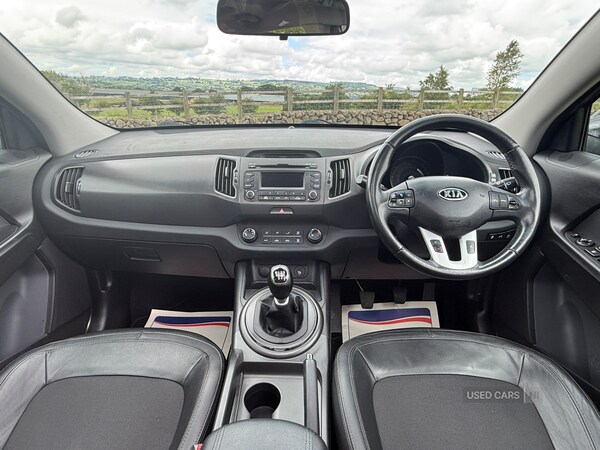 Used Kia Sportage 2012 for sale - 75327720: Photo 28