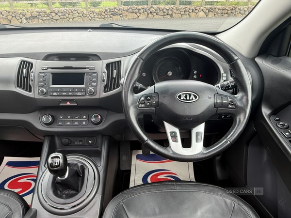 Used Kia Sportage 2012 for sale - 75327720: Photo 29