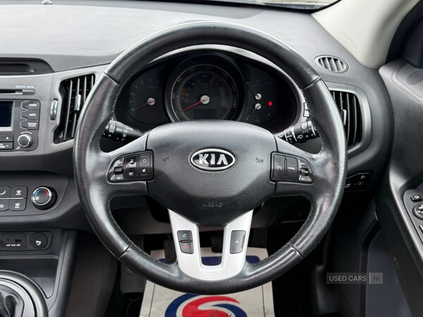 Used Kia Sportage 2012 for sale - 75327720: Photo 30