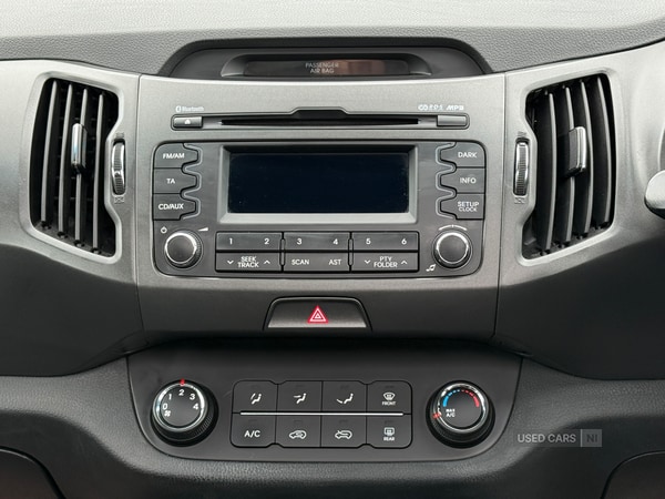 Used Kia Sportage 2012 for sale - 75327720: Photo 31