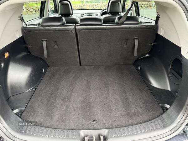 Used Kia Sportage 2012 for sale - 75327720: Photo 33