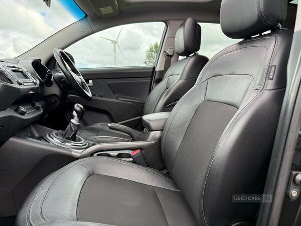 Used Kia Sportage 2012 for sale - 75327720: Photo 35