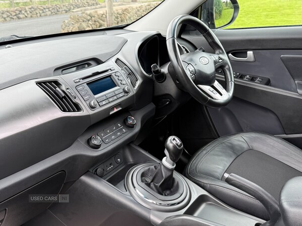Used Kia Sportage 2012 for sale - 75327720: Photo 36