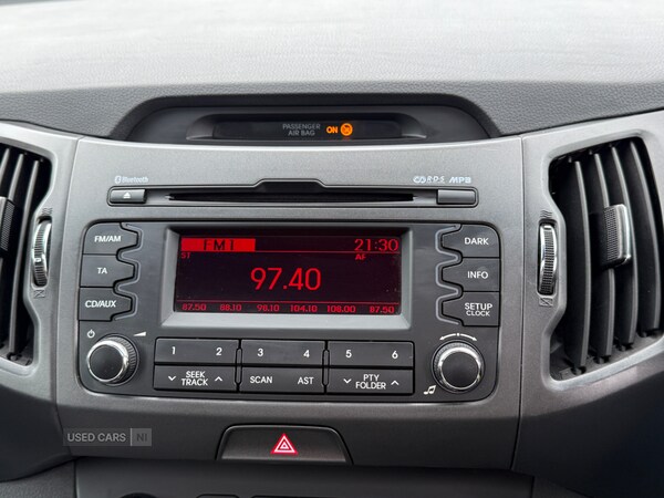 Used Kia Sportage 2012 for sale - 75327720: Photo 38
