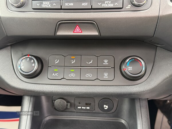 Used Kia Sportage 2012 for sale - 75327720: Photo 39