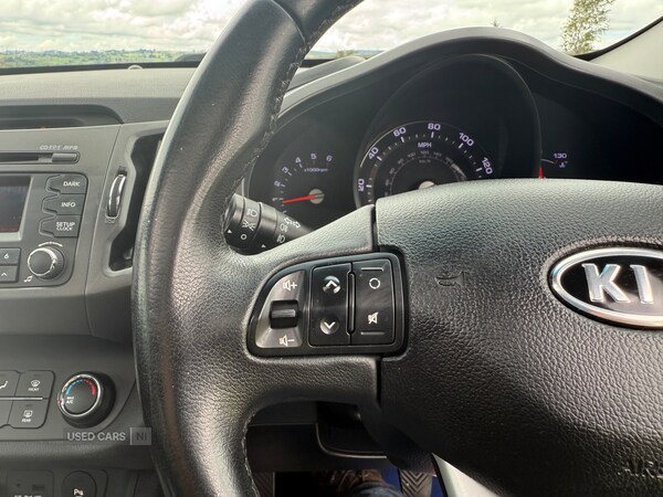 Used Kia Sportage 2012 for sale - 75327720: Photo 42