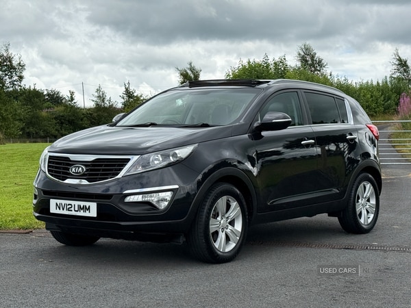 Used Kia Sportage 2012 for sale - 75327720: Photo 5