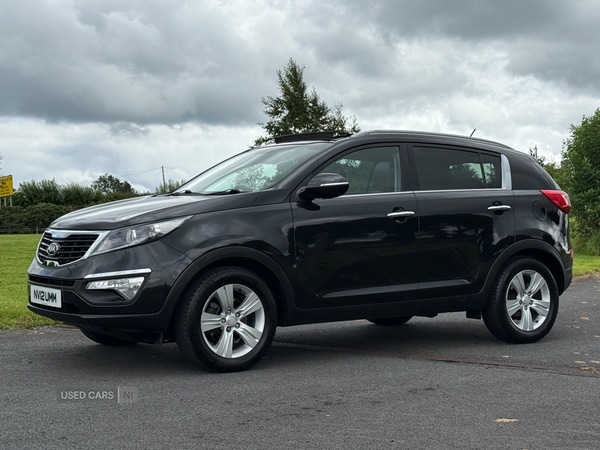 Used Kia Sportage 2012 for sale - 75327720: Photo 6