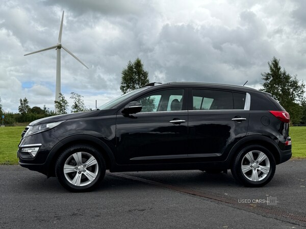 Used Kia Sportage 2012 for sale - 75327720: Photo 7
