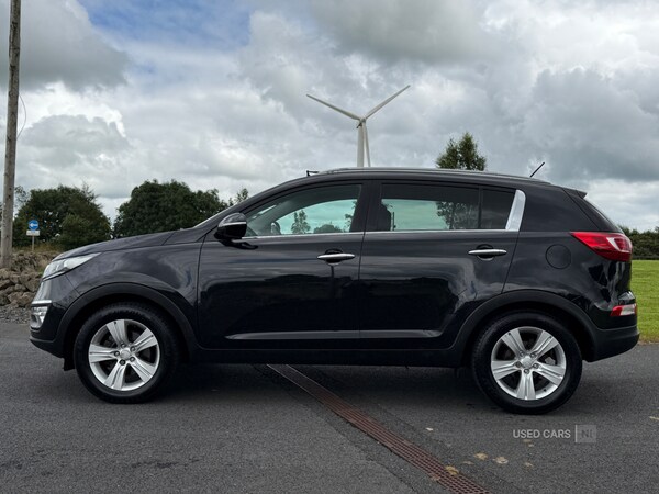 Used Kia Sportage 2012 for sale - 75327720: Photo 8
