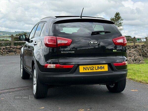 Used Kia Sportage 2012 for sale - 75327720: Photo 9