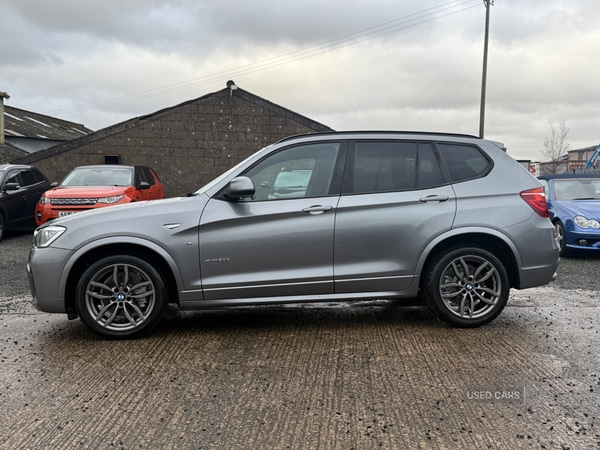 Used BMW X3 2016 for sale - 77724455: Photo 5