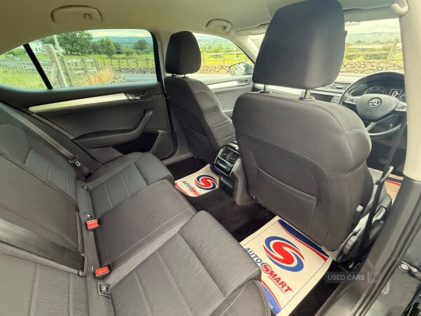 Used Skoda Superb 2017 for sale - 76825272: Photo 24