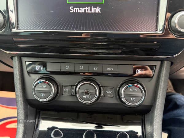 Used Skoda Superb 2017 for sale - 76825272: Photo 35