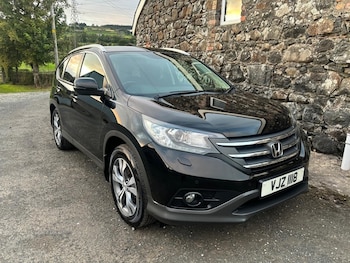 Honda - CR-V